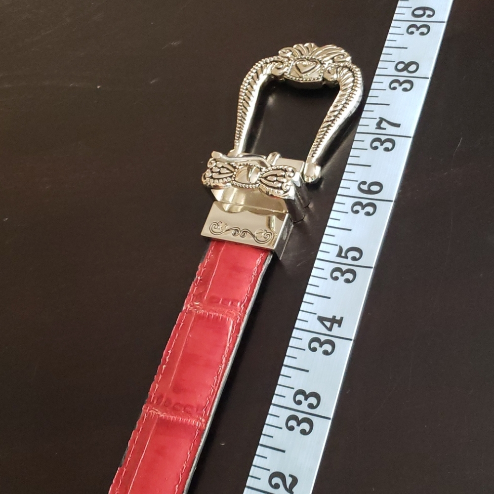 Reversible belt - Picture 2 of 7